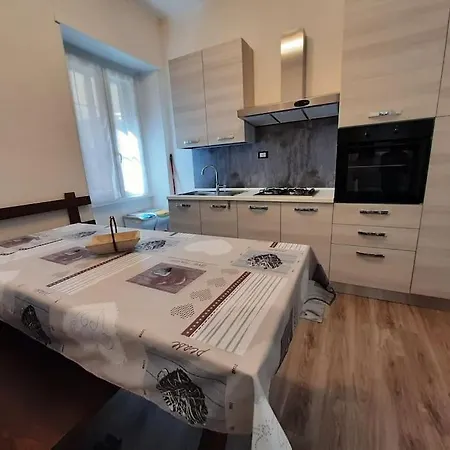 Apartment Nuovo 20mt Dal Mare, Vicino Al Centro *