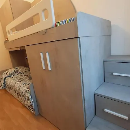 Nuovo 20mt Dal Mare, Vicino Al Centro Apartment Ladispoli