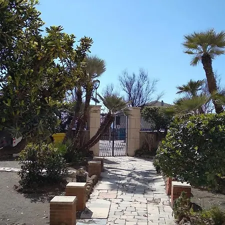 Nuovo 20mt Dal Mare, Vicino Al Centro