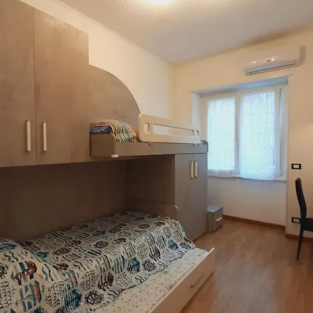 Apartment Nuovo 20mt Dal Mare, Vicino Al Centro *