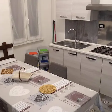 Apartment Nuovo 20mt Dal Mare, Vicino Al Centro *