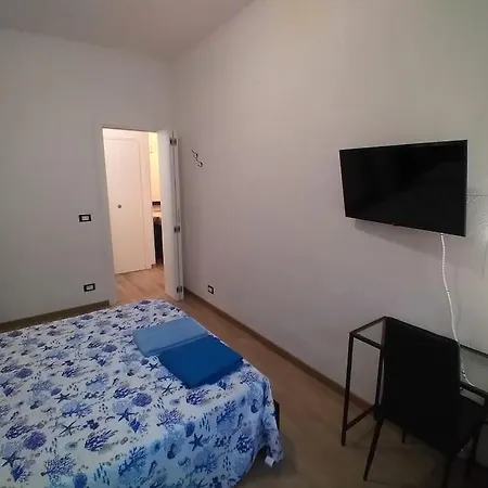 Nuovo 20mt Dal Mare, Vicino Al Centro Apartment *