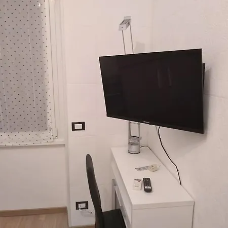 Apartment Nuovo 20mt Dal Mare, Vicino Al Centro