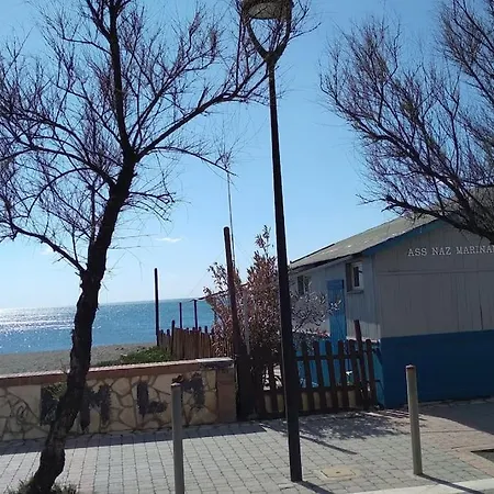 Nuovo 20mt Dal Mare, Vicino Al Centro